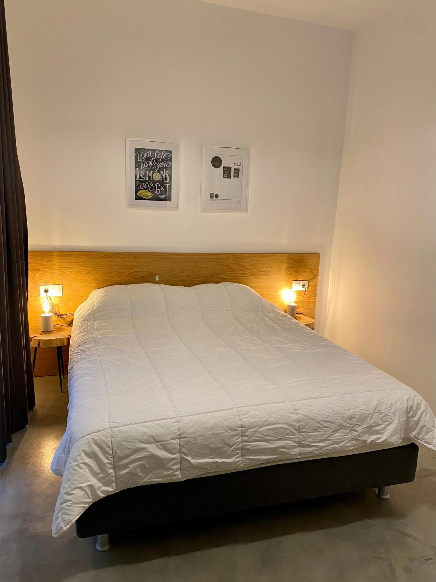 A Place 4 U Under Acropolis Apartment เอเธนส์ ภายนอก รูปภาพ