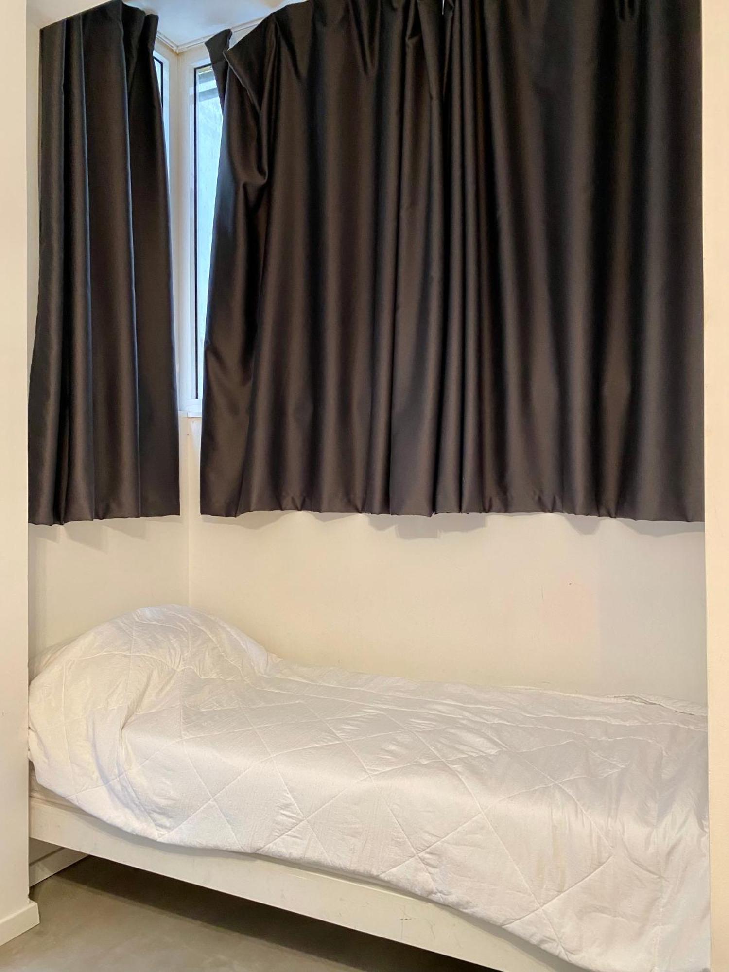 A Place 4 U Under Acropolis Apartment เอเธนส์ ภายนอก รูปภาพ