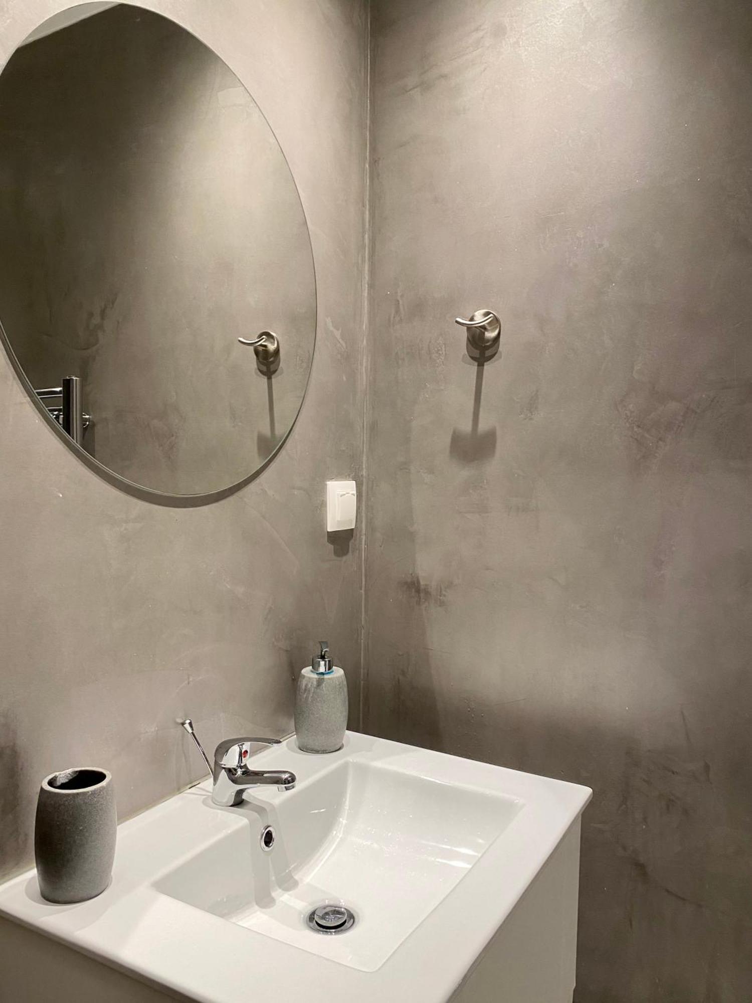 A Place 4 U Under Acropolis Apartment เอเธนส์ ภายนอก รูปภาพ