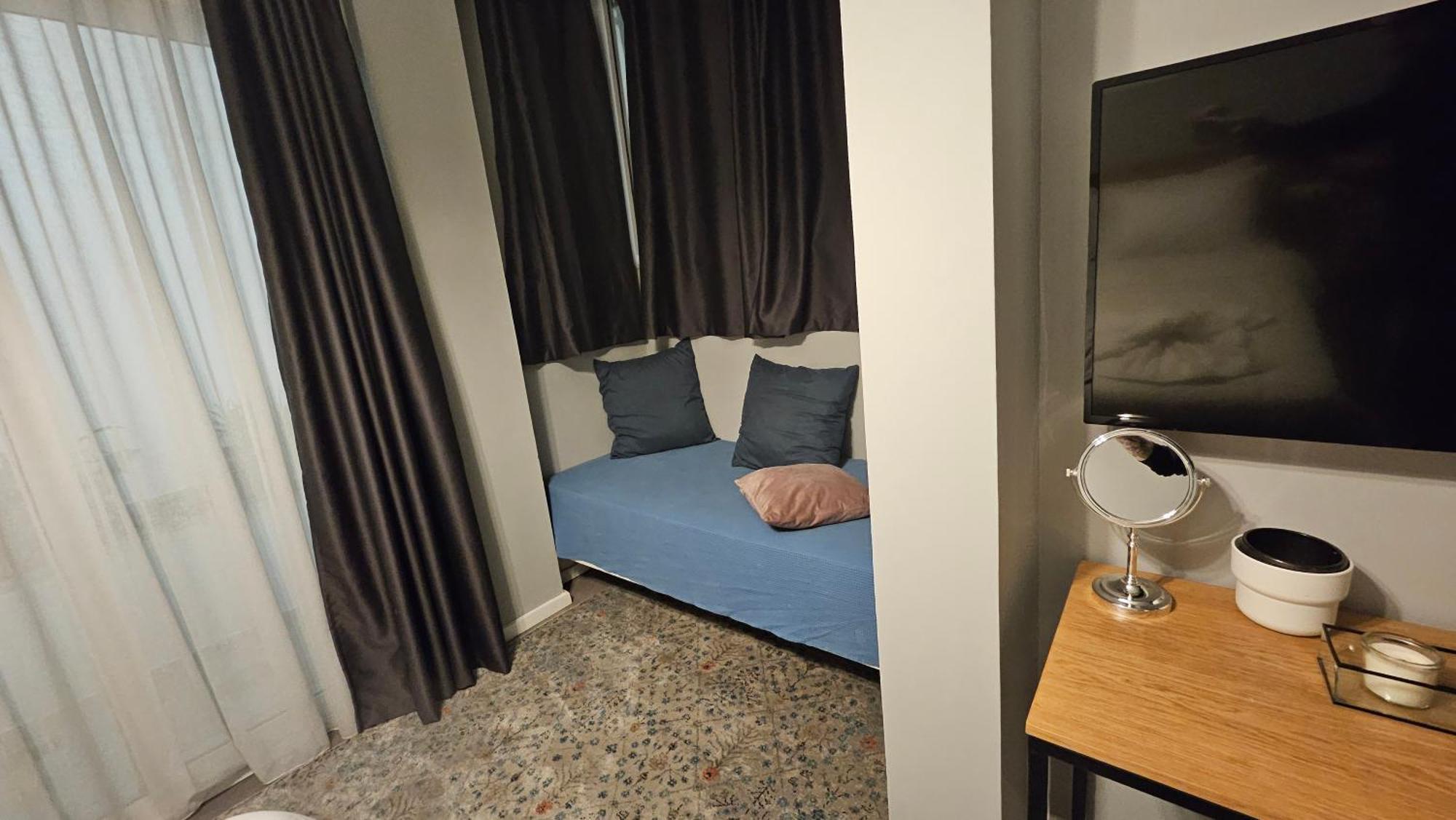 A Place 4 U Under Acropolis Apartment เอเธนส์ ภายนอก รูปภาพ
